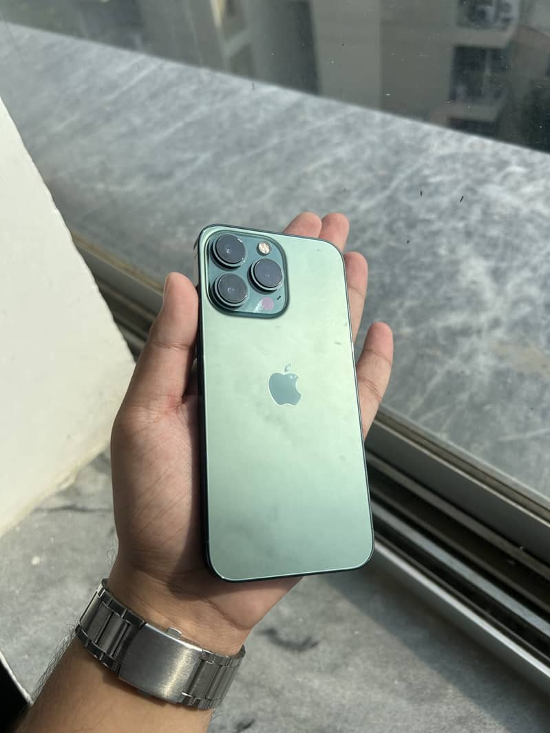 Apple iPhone 13 Pro 2