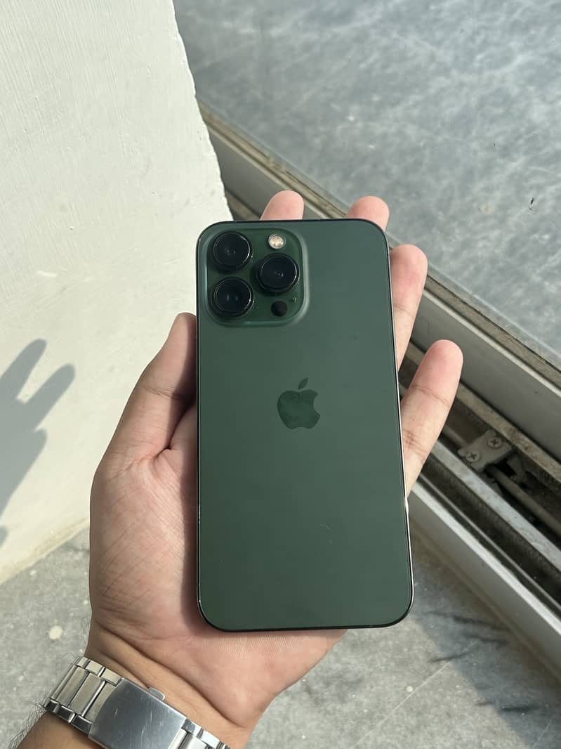 Apple iPhone 13 Pro 6