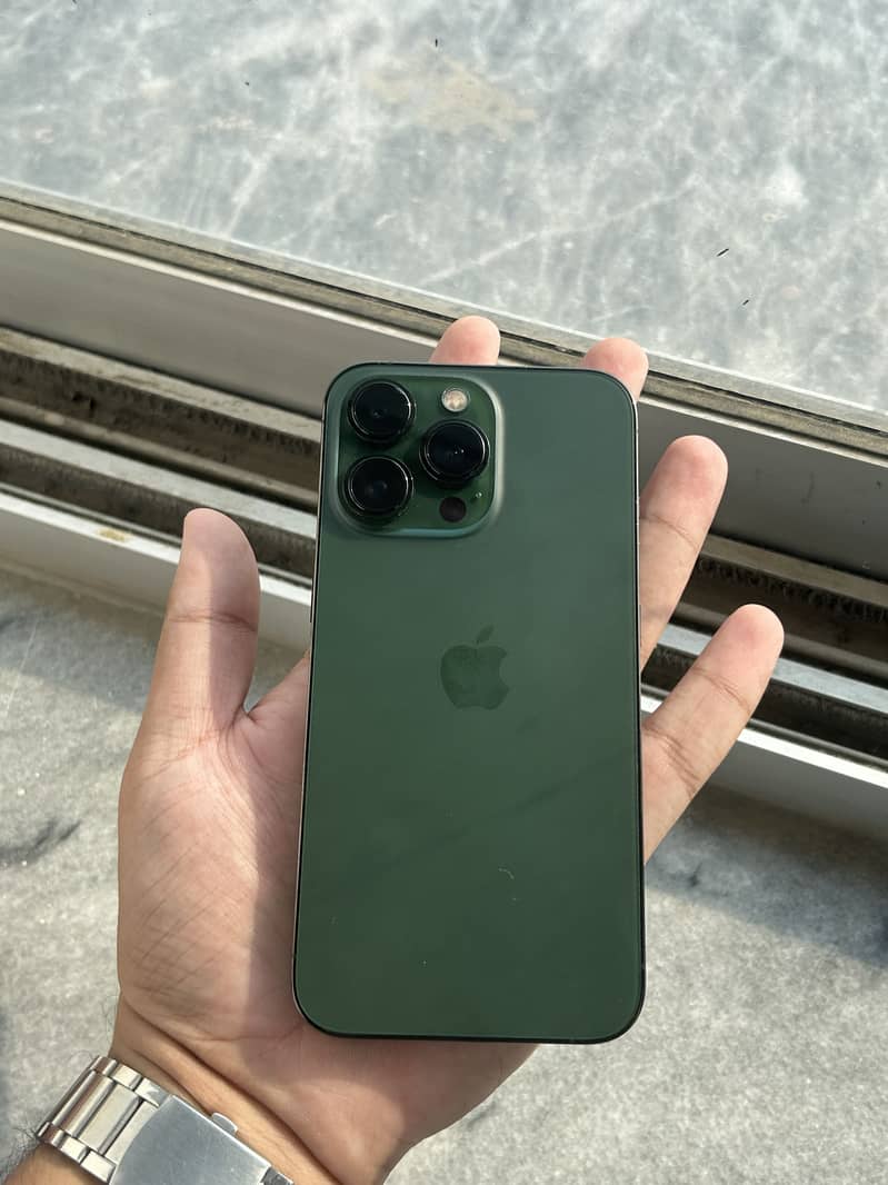 Apple iPhone 13 Pro 8