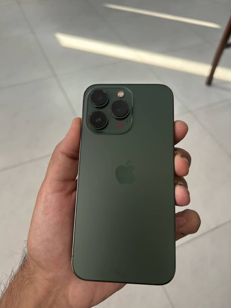 Apple iPhone 13 Pro 11