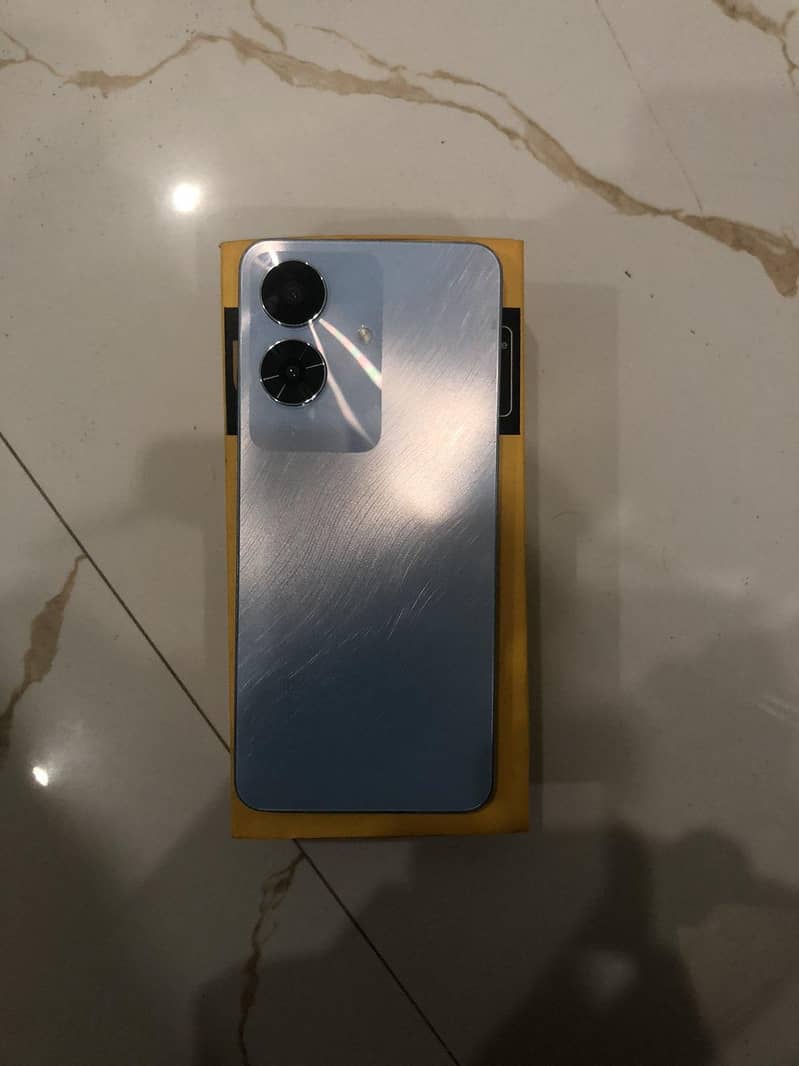 Realme note 60 5