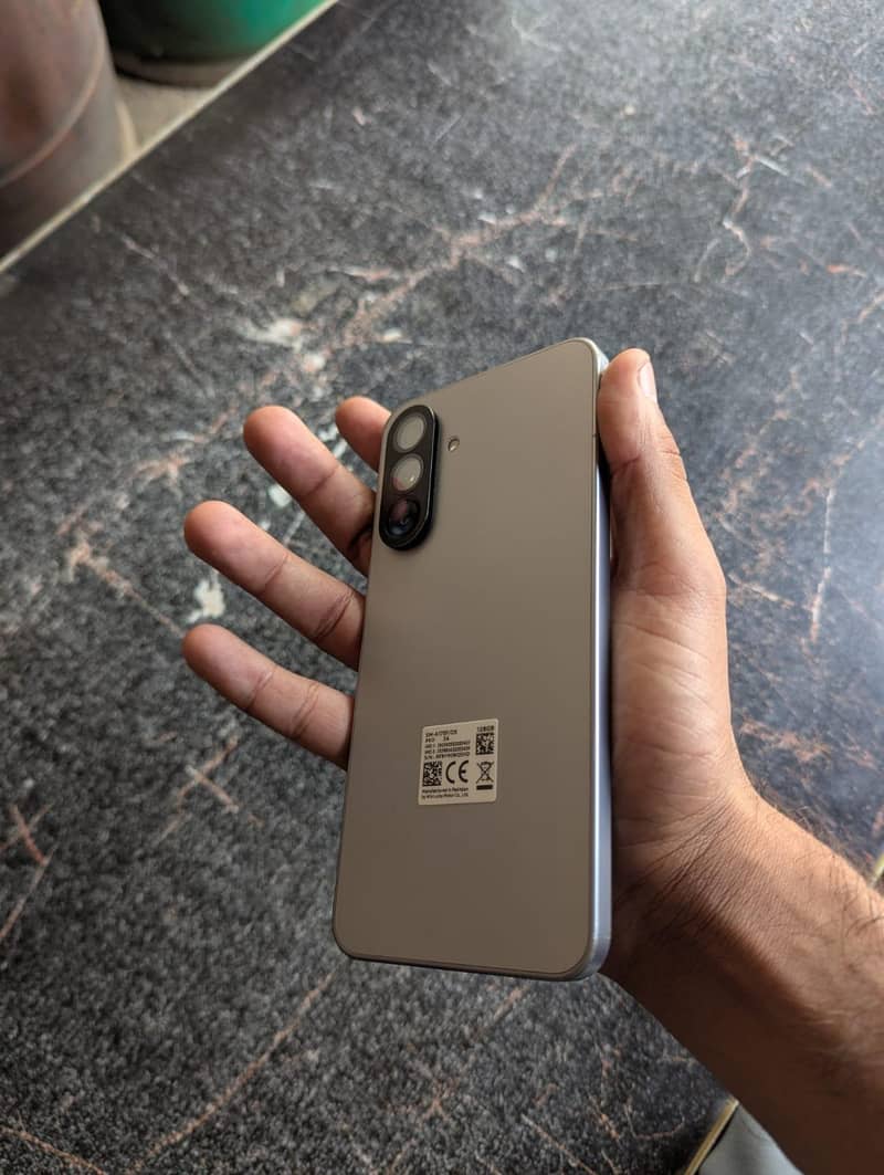 SAMSUNG A17 2
