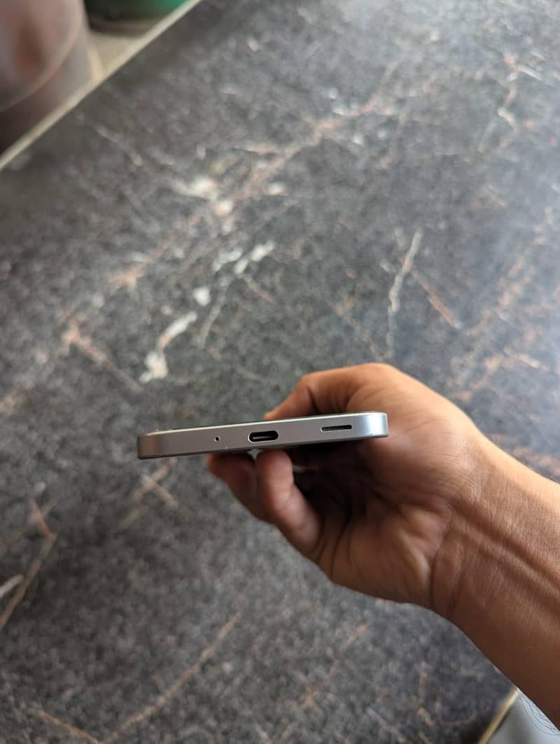 SAMSUNG A17 4