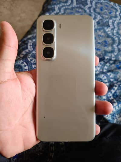 Infinix Hot 6 Pro+