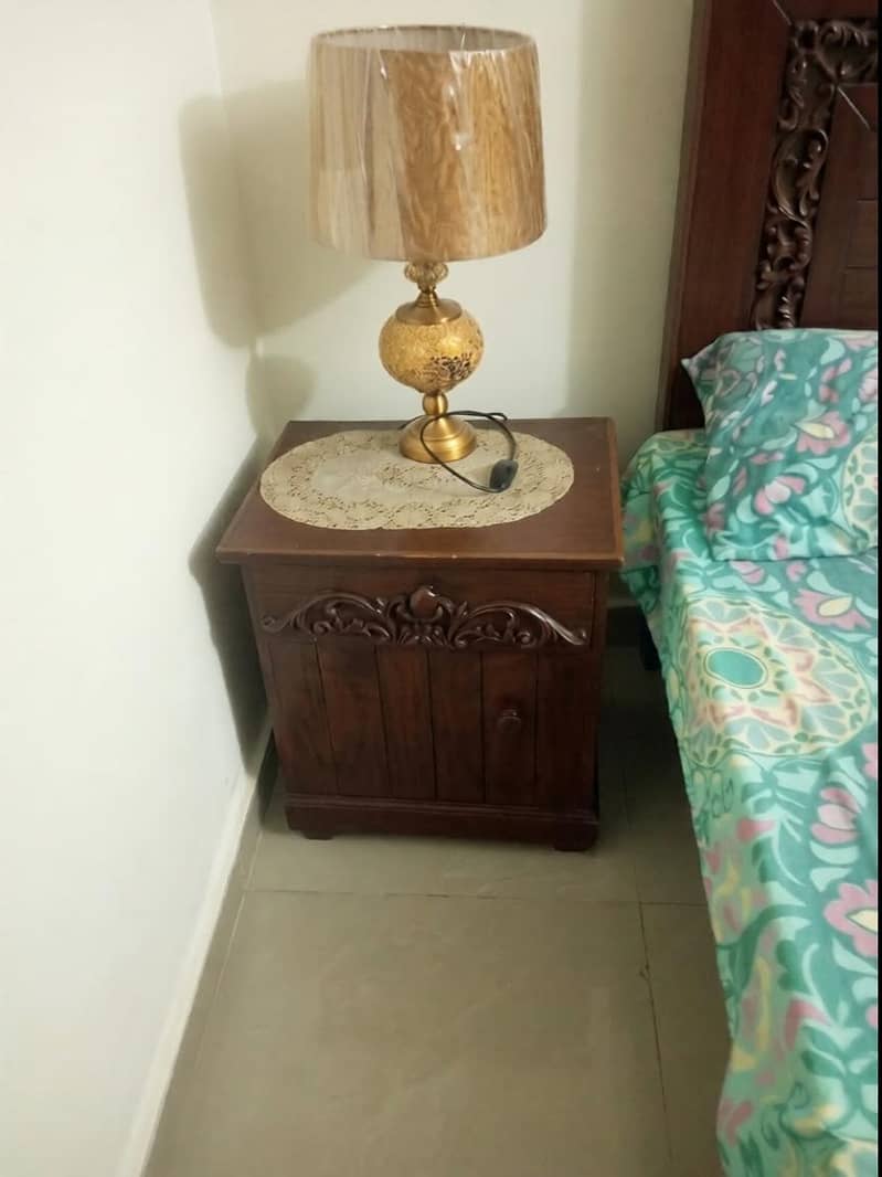 Bed Set Good Quality 1