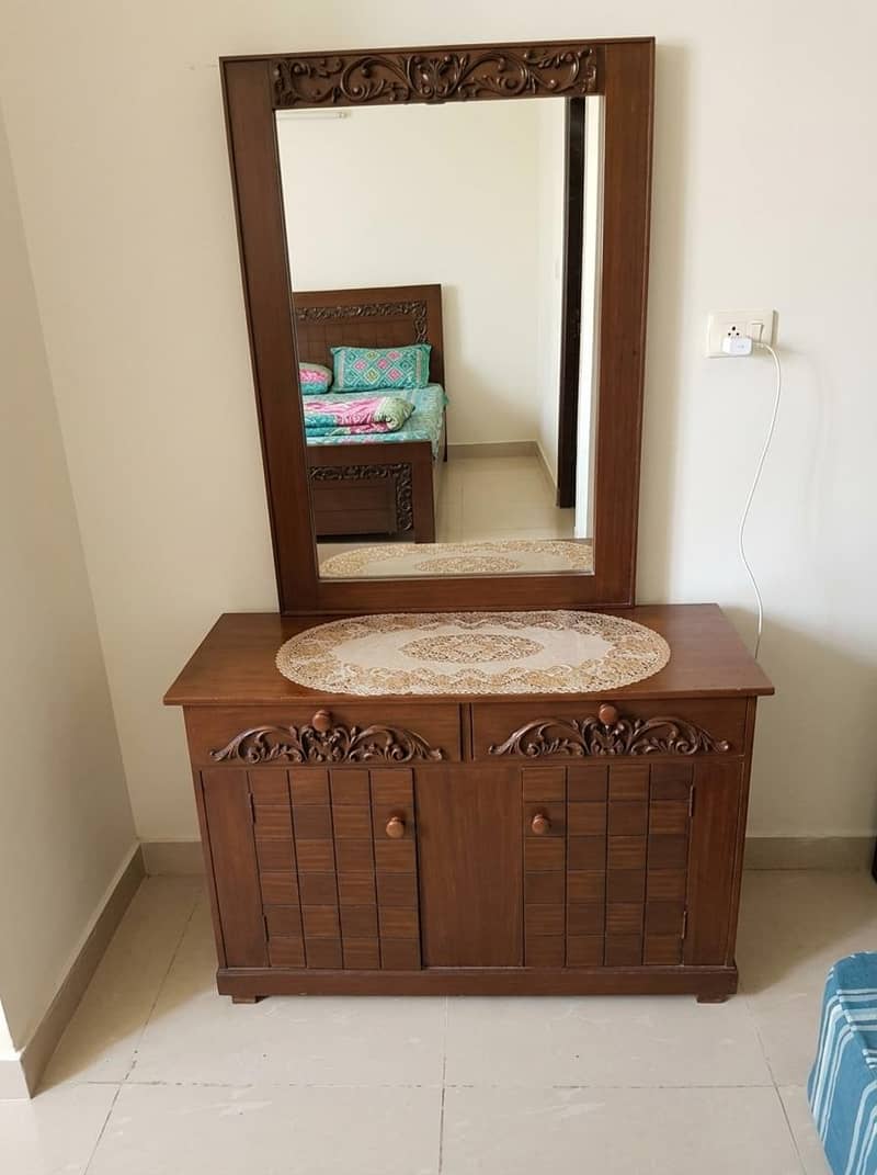 Bed Set Good Quality 3