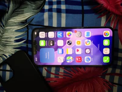Apple iPhone 14 jv 256