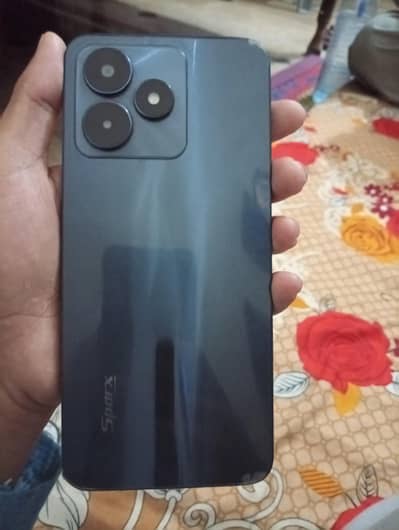 spark neo 8 plus