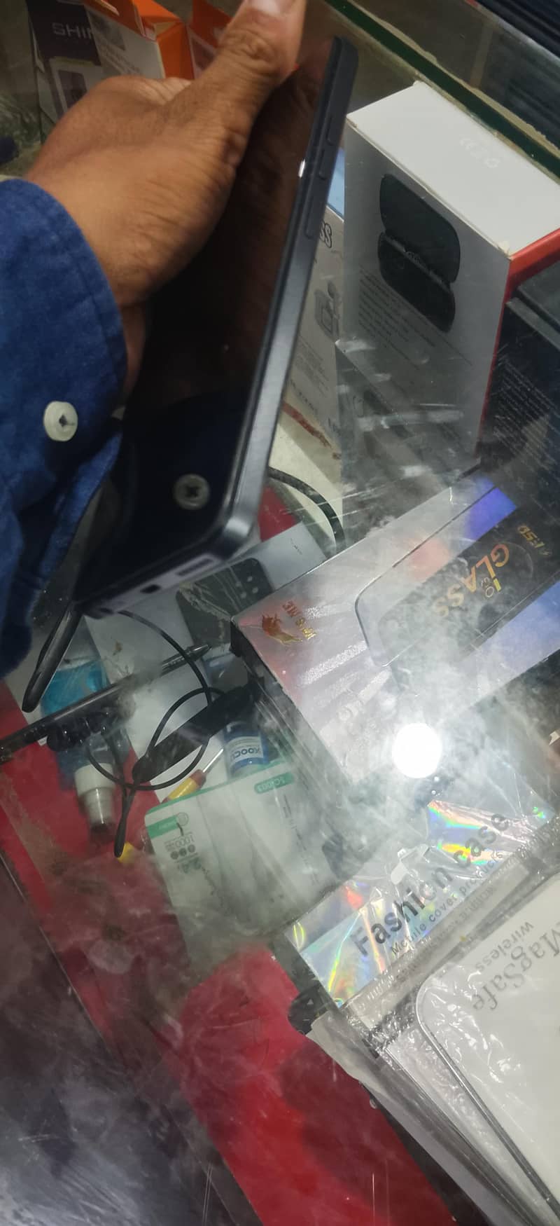 techno spark go 3