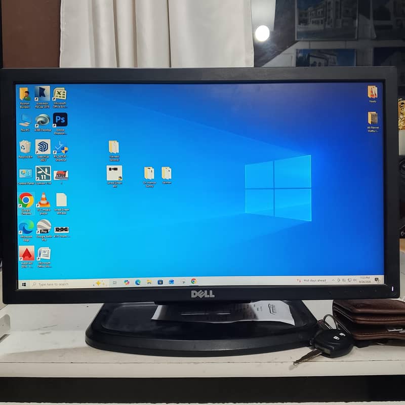 Gaming+Editing PC 1