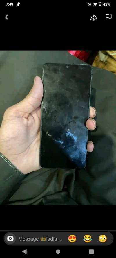 Samsung Mobile A32