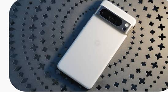 Google Pixel 8 Pro