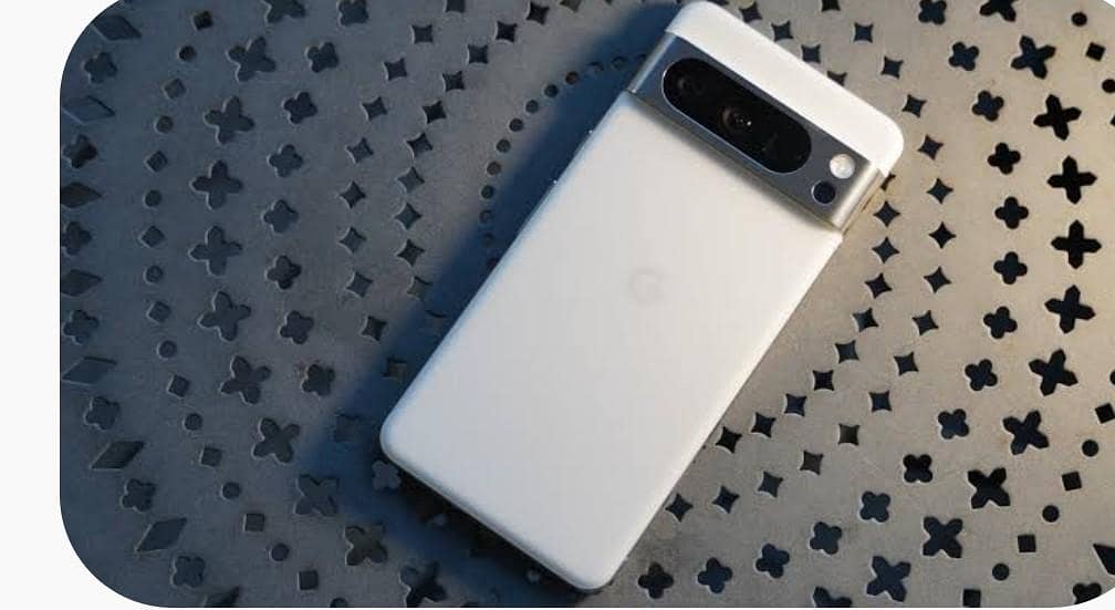 Google Pixel 8 Pro 0