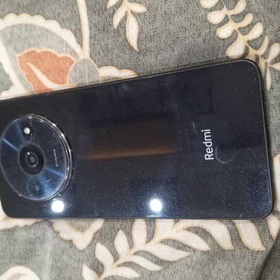Redmi A3 phone