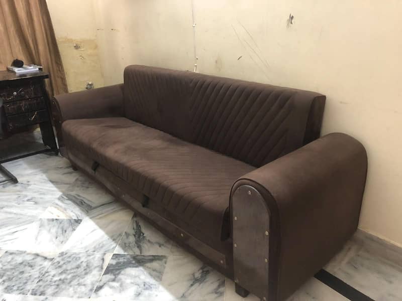 Sofa Cumbed 0