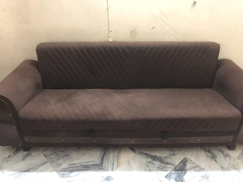 Sofa Cumbed 1
