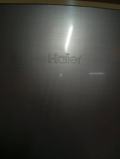 Haier Fridge