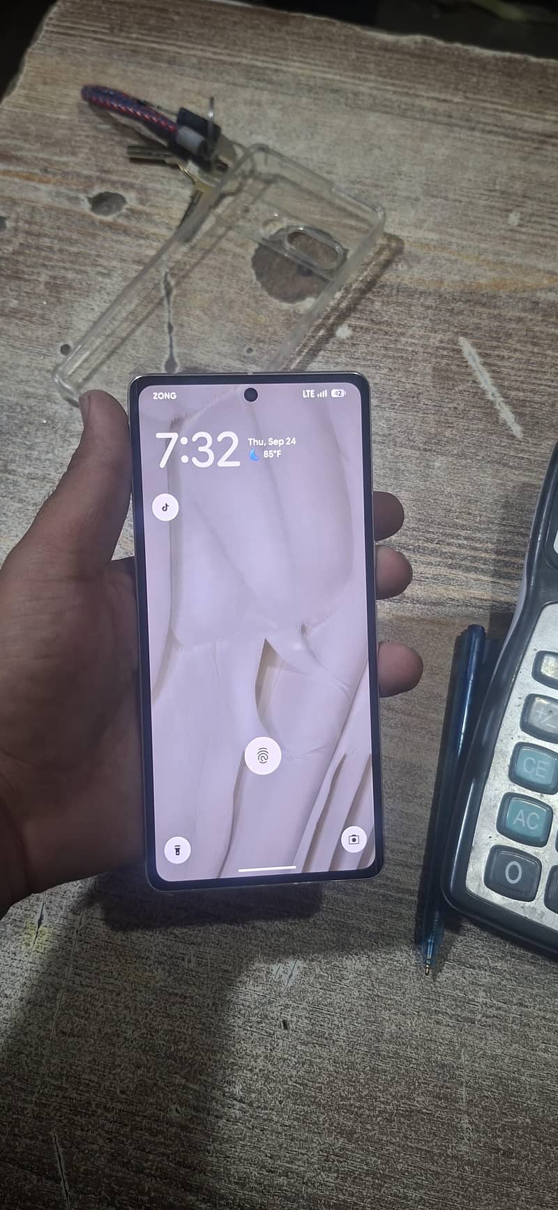 Google Pixel 7 Pro 2