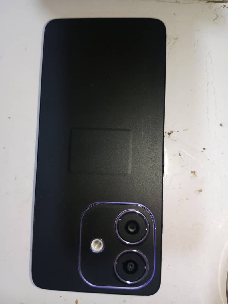 OPPO A5i 1
