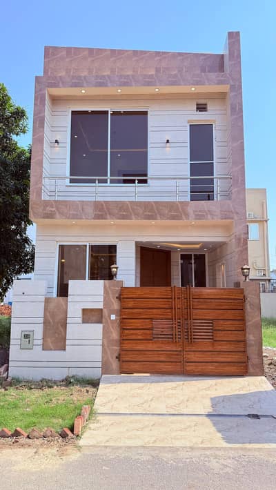 brand new HOUSE for rent