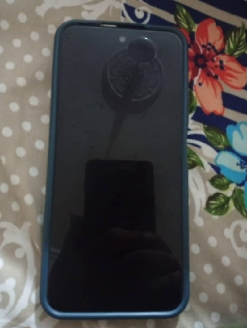 Tecno spark 30 c 3
