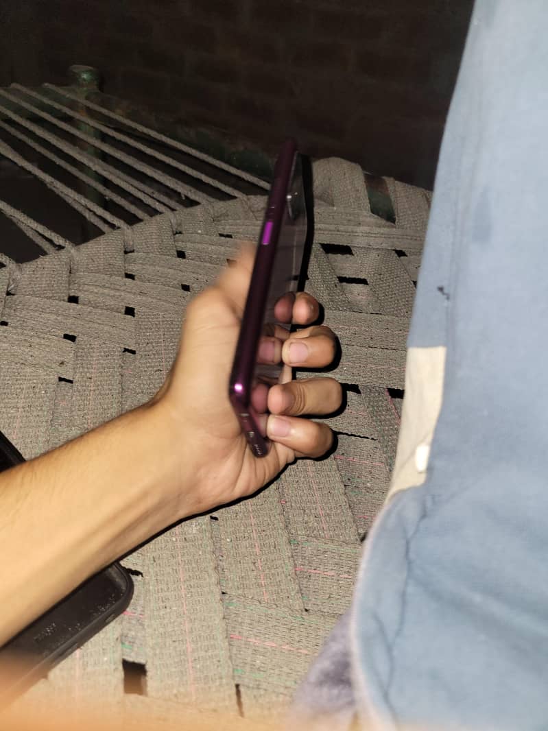 Infinix Note 7 Lite 1