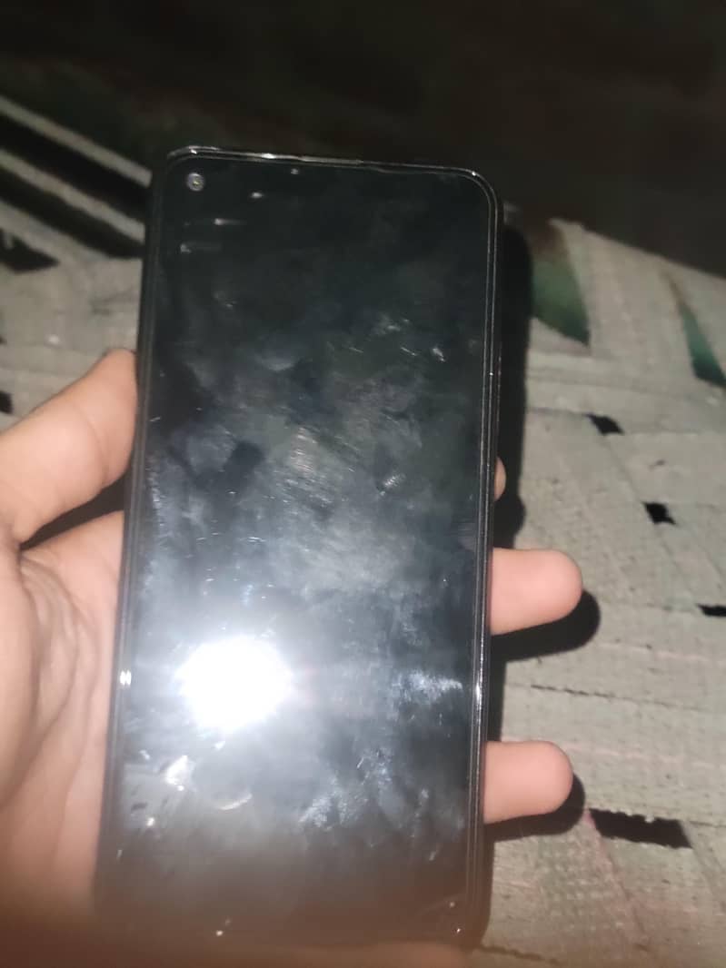Infinix Note 7 Lite 2