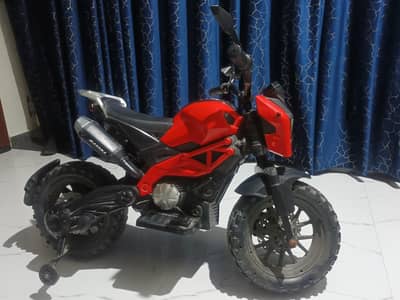 kids bike