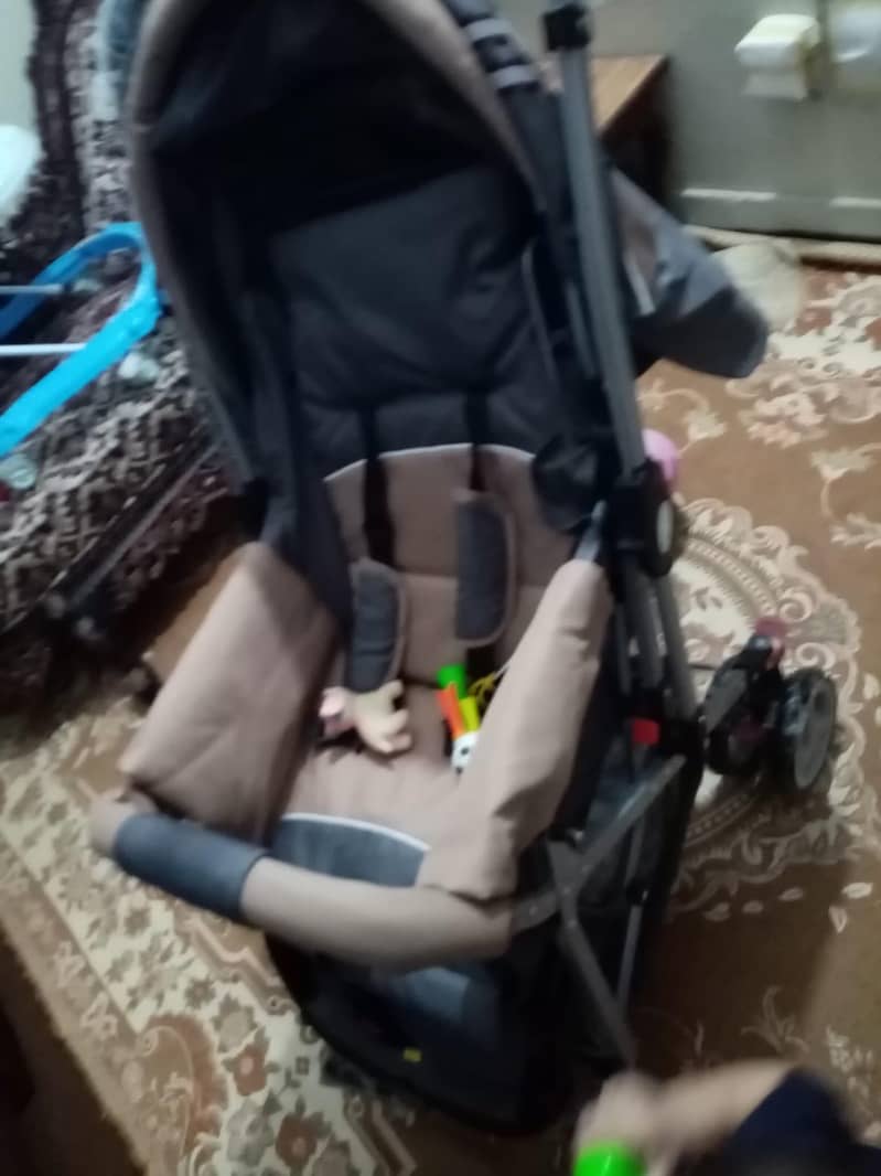 Baby Strollers 1