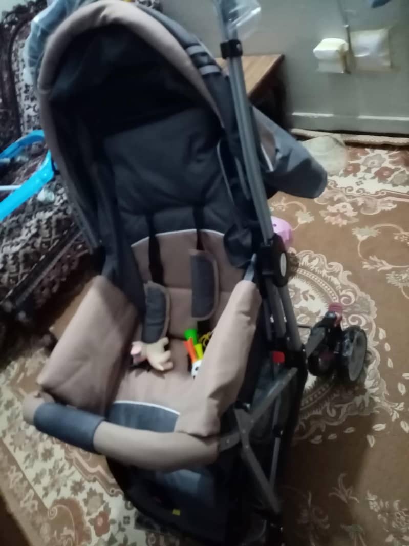 Baby Strollers 2