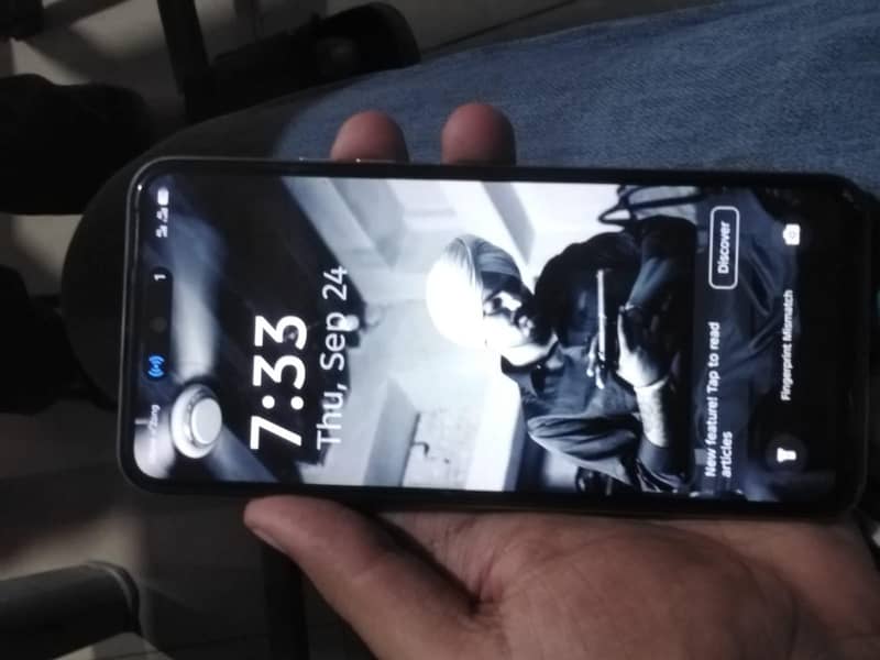 Tecno Spark 40C 1