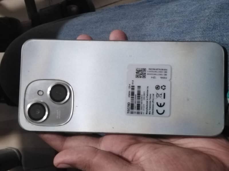 Tecno Spark 40C 2