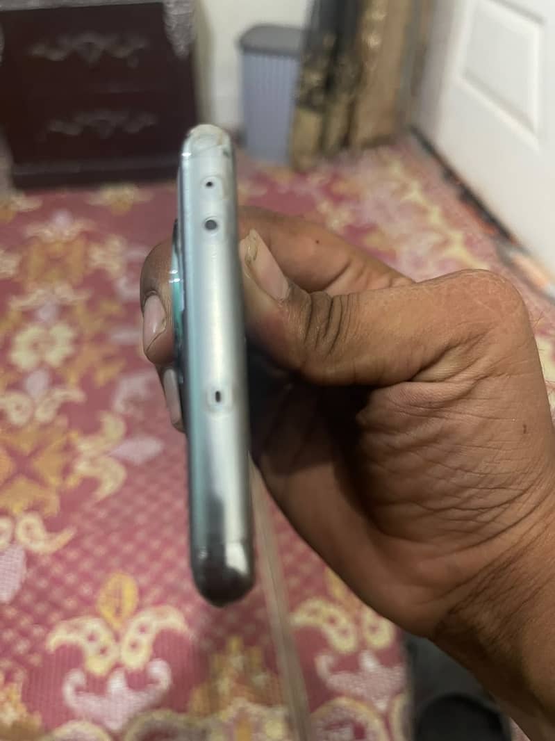 One Plus 11R 1