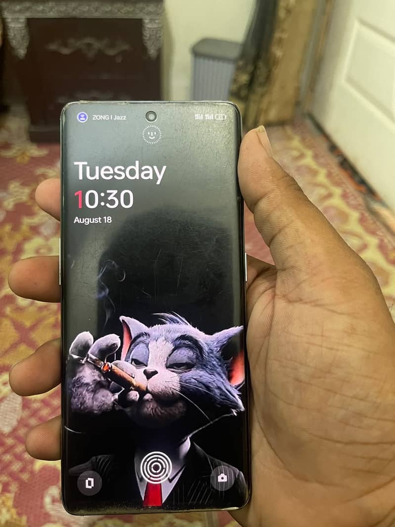 One Plus 11R 2