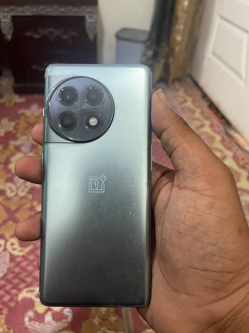 One Plus 11R 3