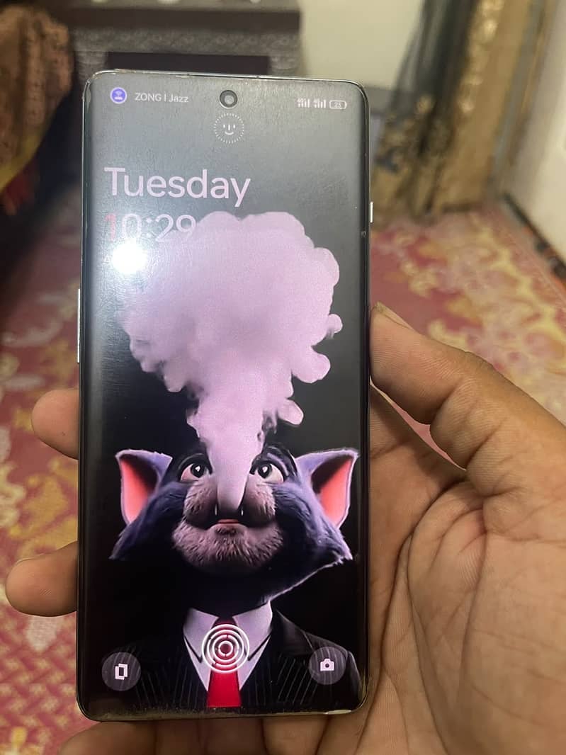 One Plus 11R 5