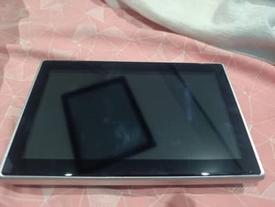 Car LCD Screen