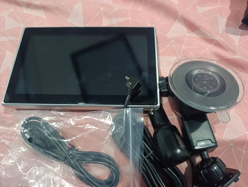 Car LCD Screen 1