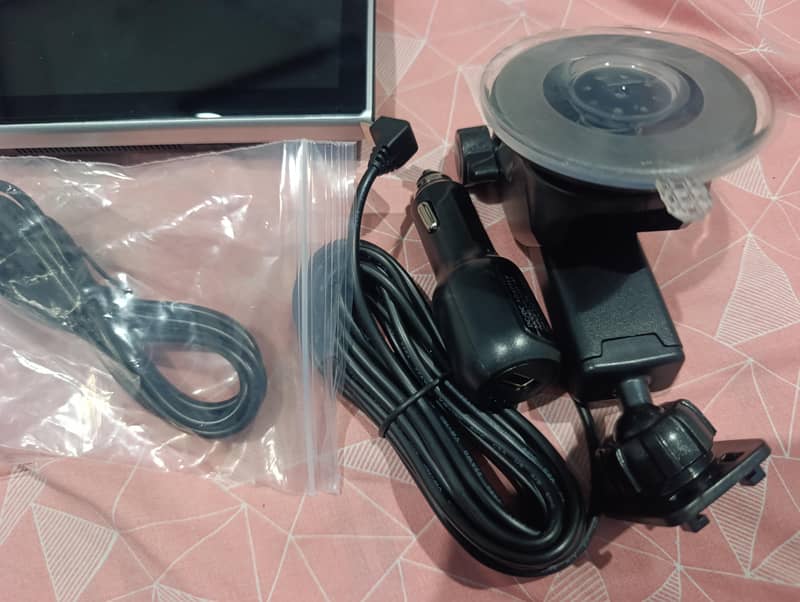 Car LCD Screen 2