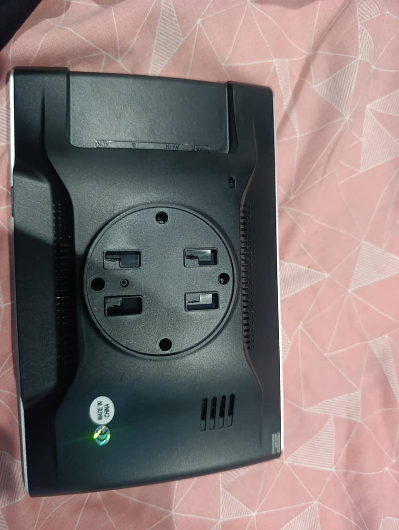 Car LCD Screen 4