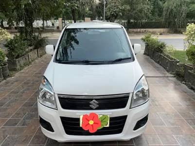 Suzuki Wagon R 2021 WhatsApp 0300,69,30,47,8 Almost totally genuine