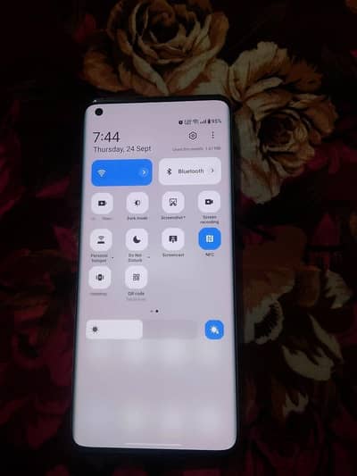 One Plus 8 Pro 5G