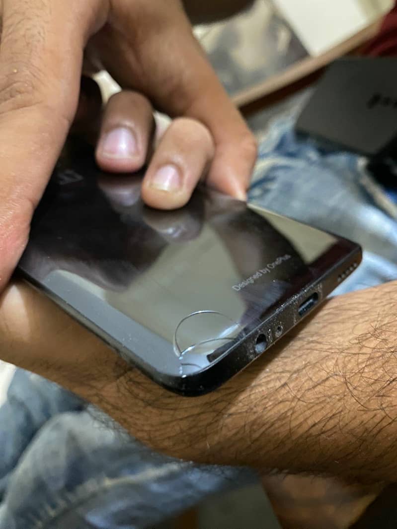 One Plus 6 8