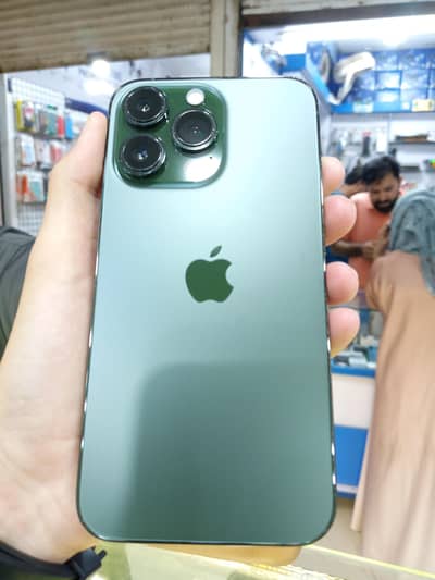 Apple iPhone 13 Pro