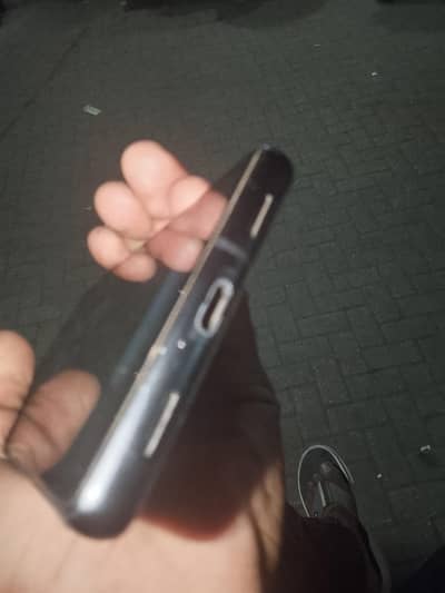Google Pixel 7 10 by 10 all okay original charger ka Sath