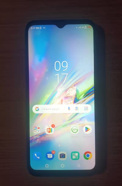 INFINX Smart 4 for sale.