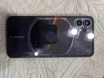 Nothing Phone 1    8/128gb