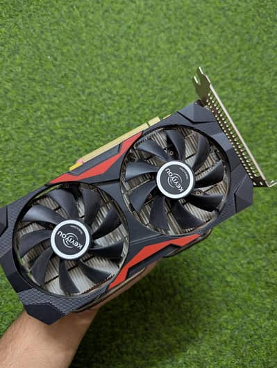 RX580 8GB Graphics Card
