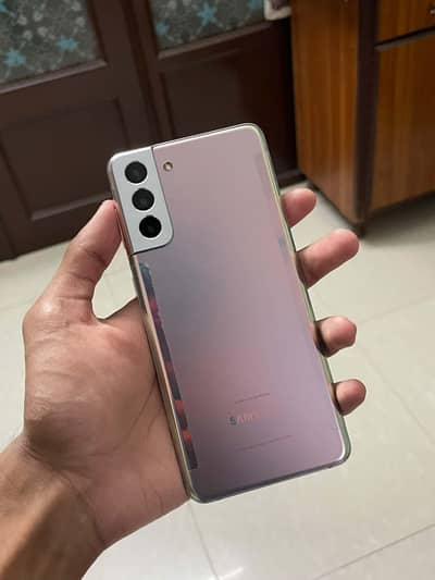 Samsung S21 Plus
