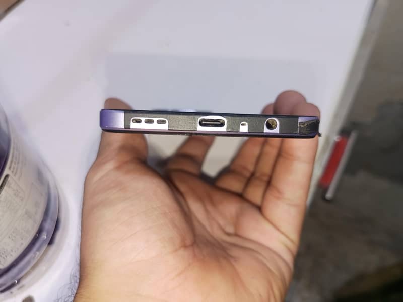 OPPO A5i 3